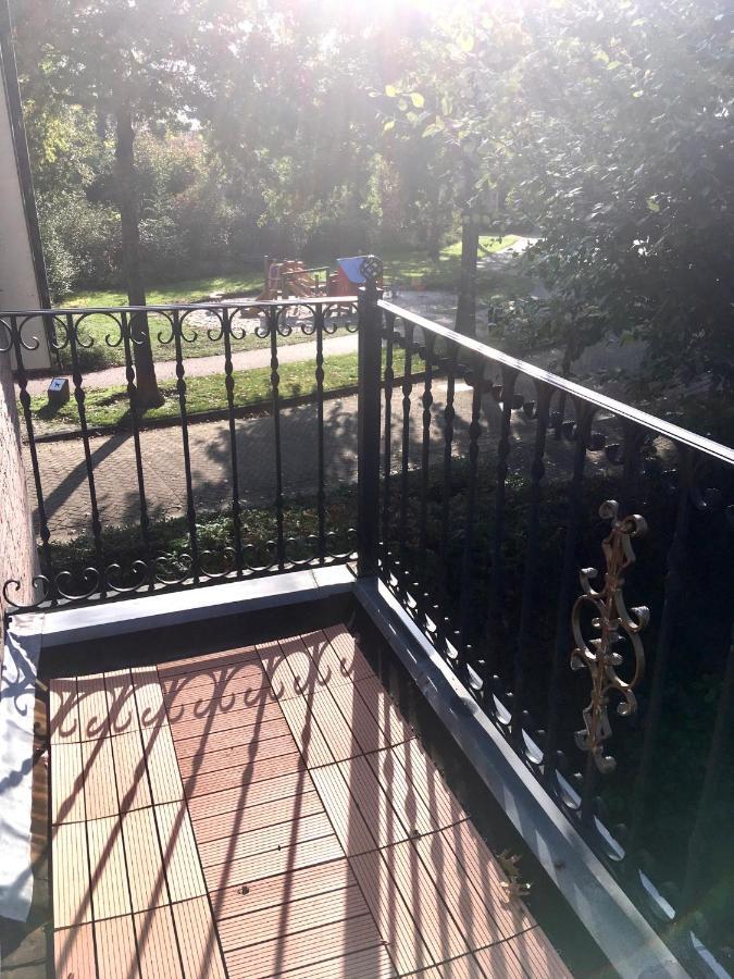 B&B Uden-Zuid Exterior foto